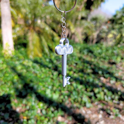 Llavero key 707
