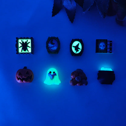 Llavero clicker Halloween Time