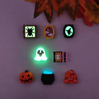 Llavero clicker Halloween Time