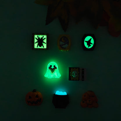 Llavero clicker Halloween Time