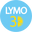 LYMO3D logo