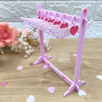 Exhibidor para pendientes Magical Love