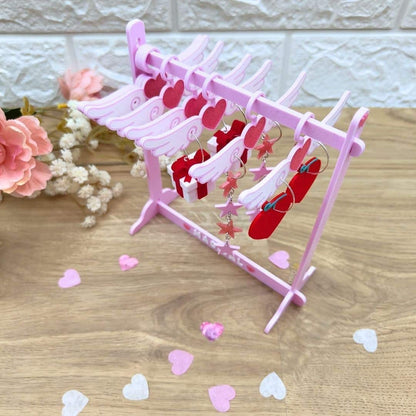 Exhibidor para pendientes Magical Love