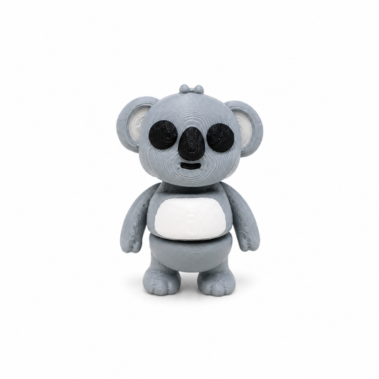 Mini Koala Articulado