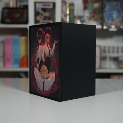 Manga Box