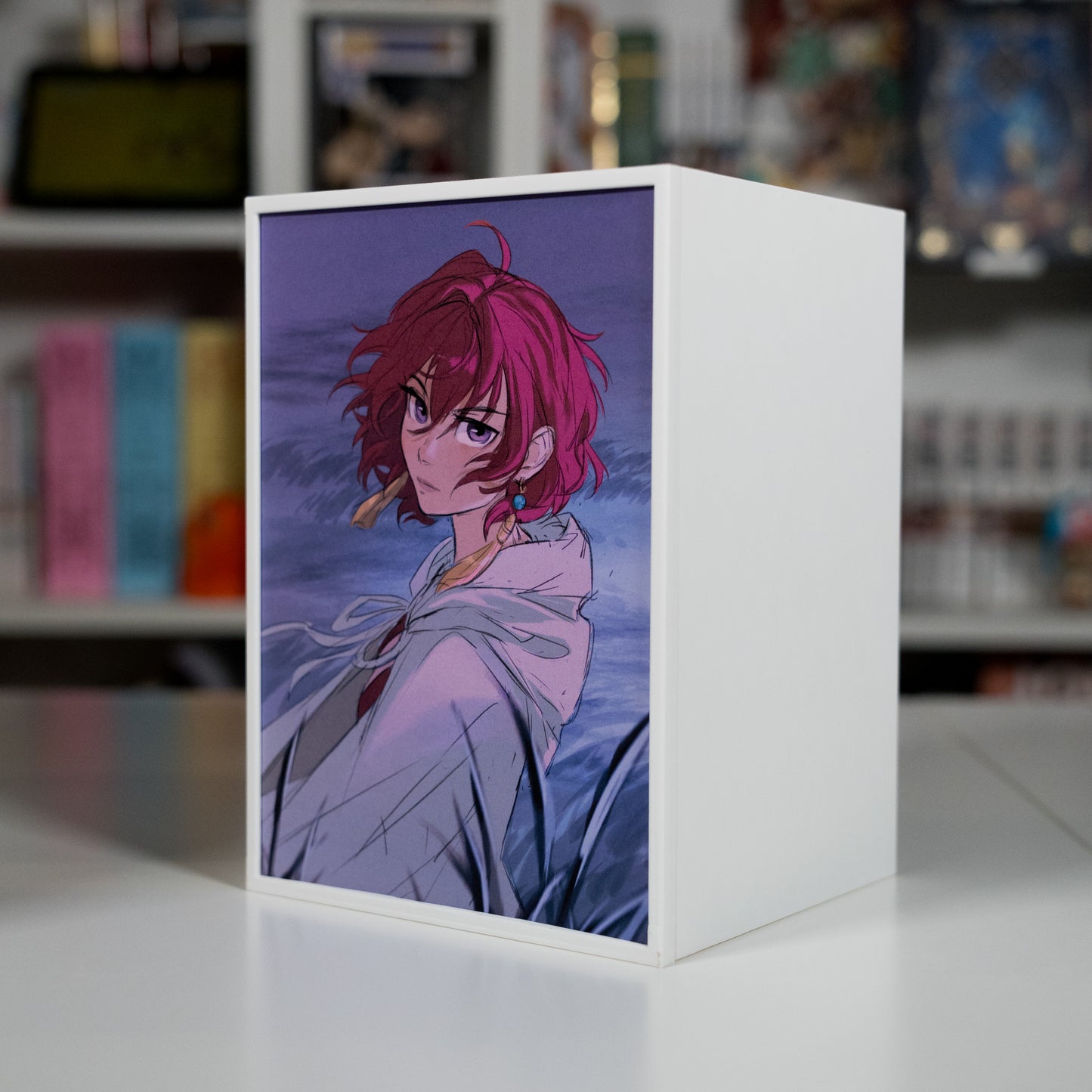 Manga Box