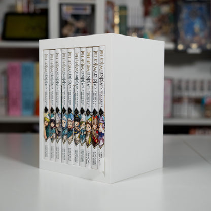 Manga Box