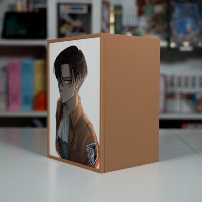 Manga Box