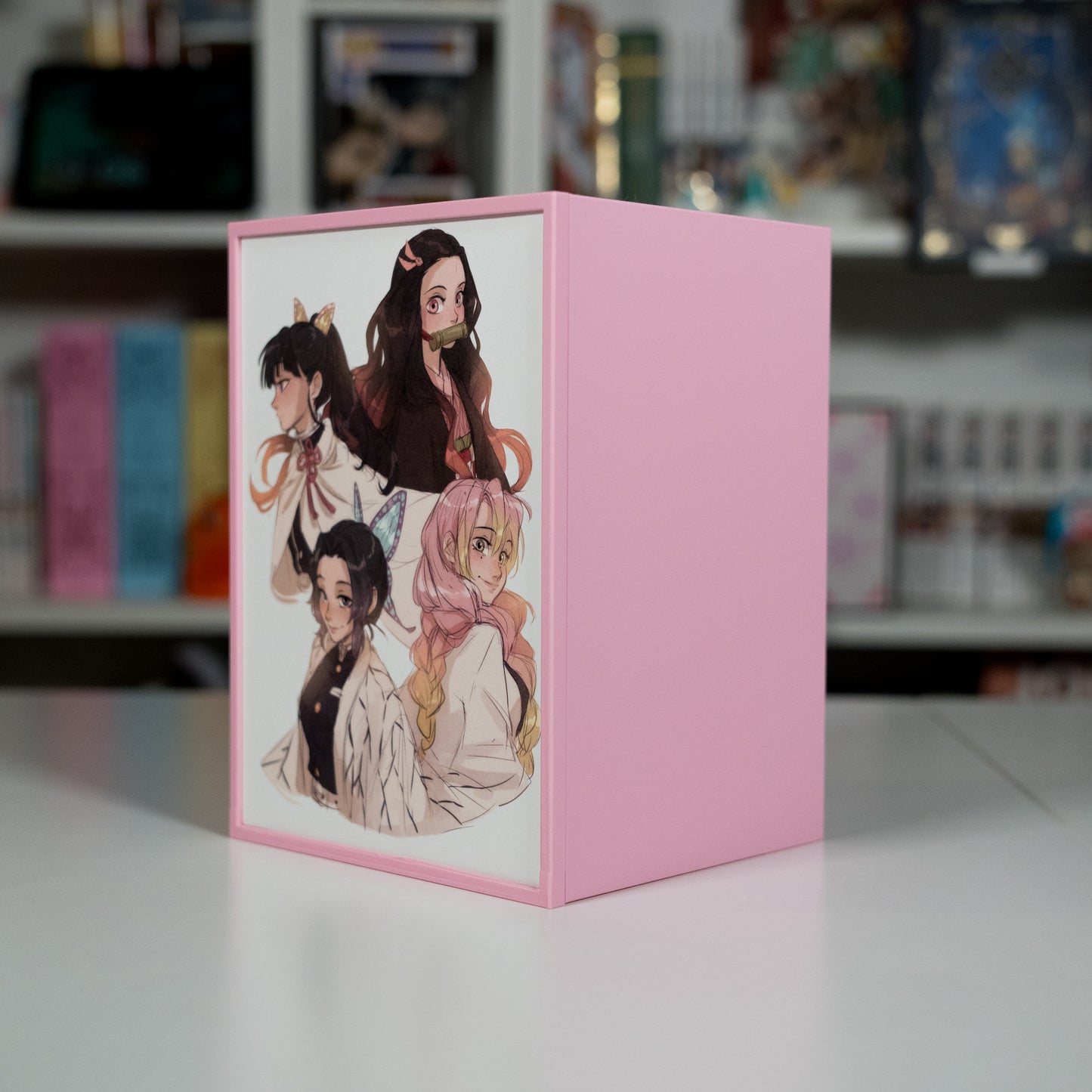 Manga Box