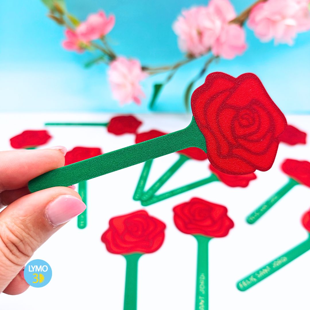 Marcapáginas Sant Jordi