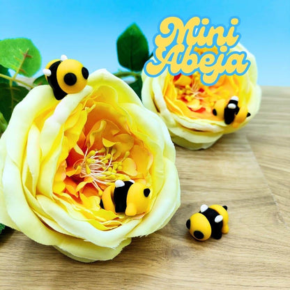 Mini Abeja articulada (1)