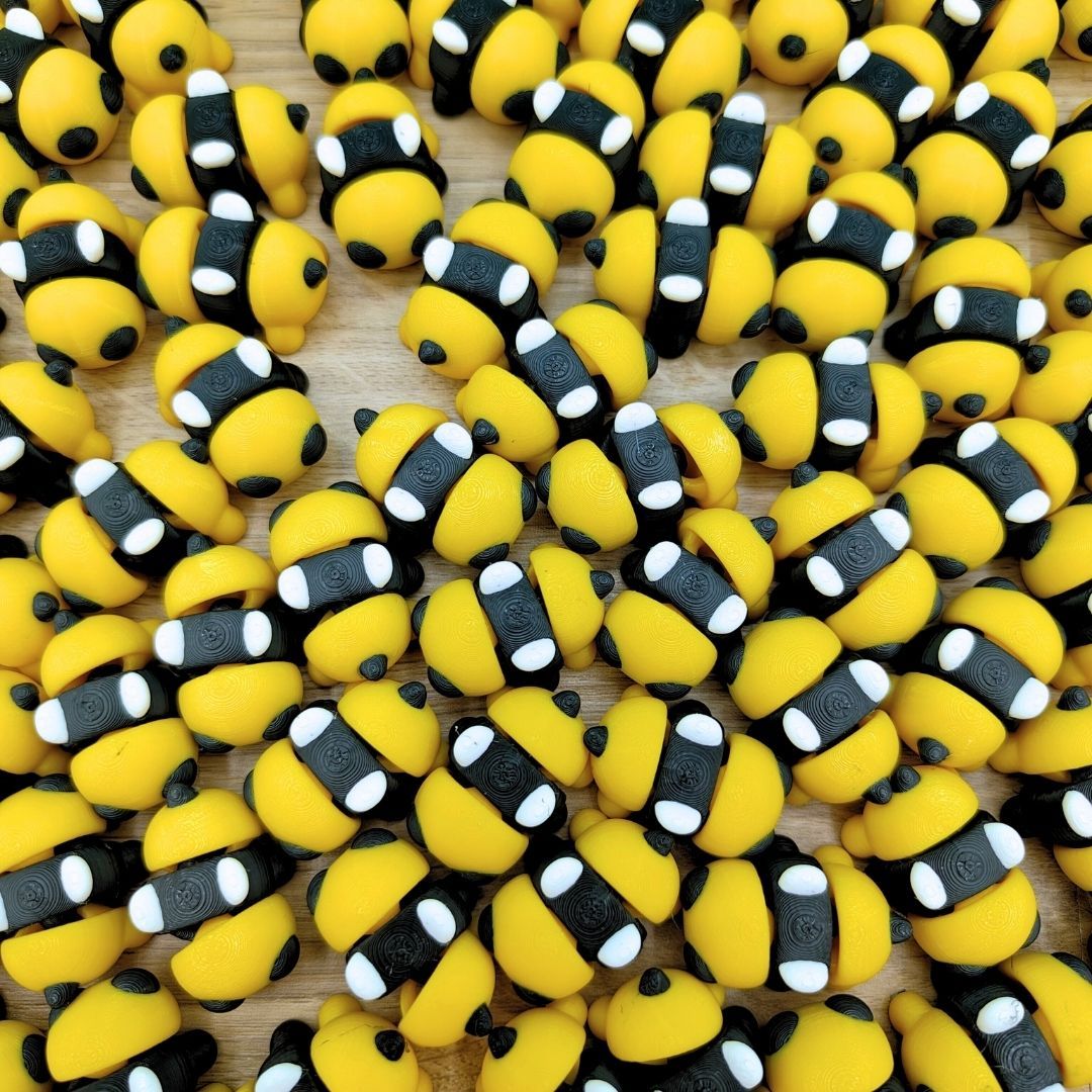 Mini-Gelenkbiene