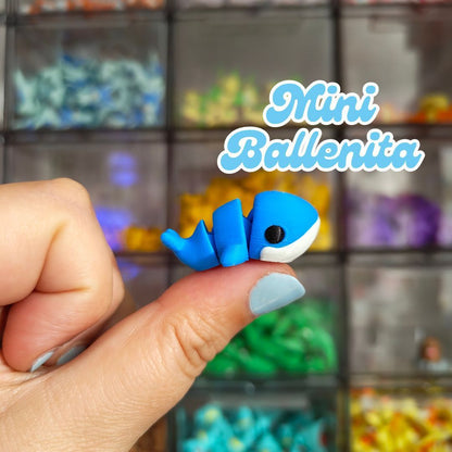 Mini-Gelenkwal