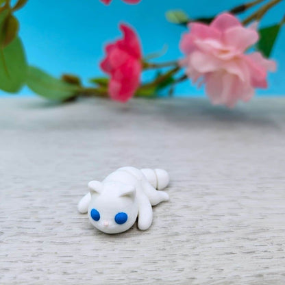 Mini-Gelenkkatze