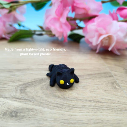 Mini-Gelenkkatze