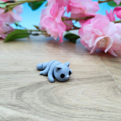 Mini-Gelenkkatze