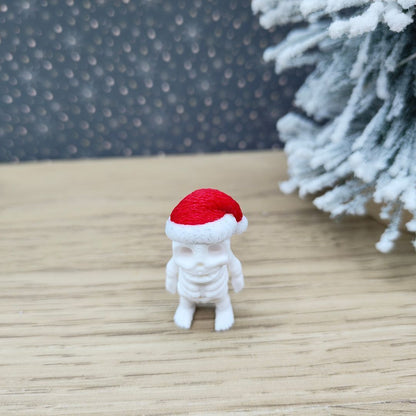 Mini-Weihnachts-Gelenkknochen
