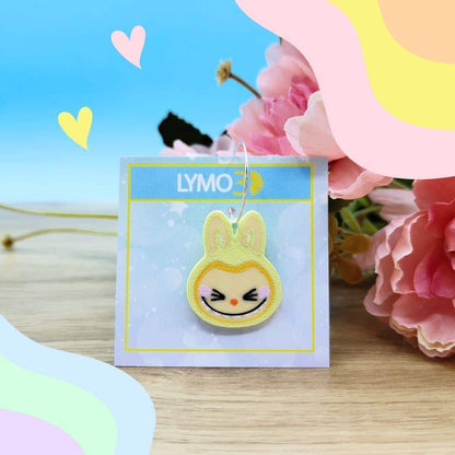 Pendientes Mini Monsters Kawaii