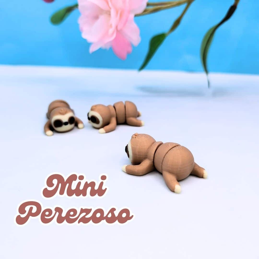 Mini-Gelenkfaultier