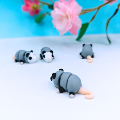 Mini-Gelenkopossum