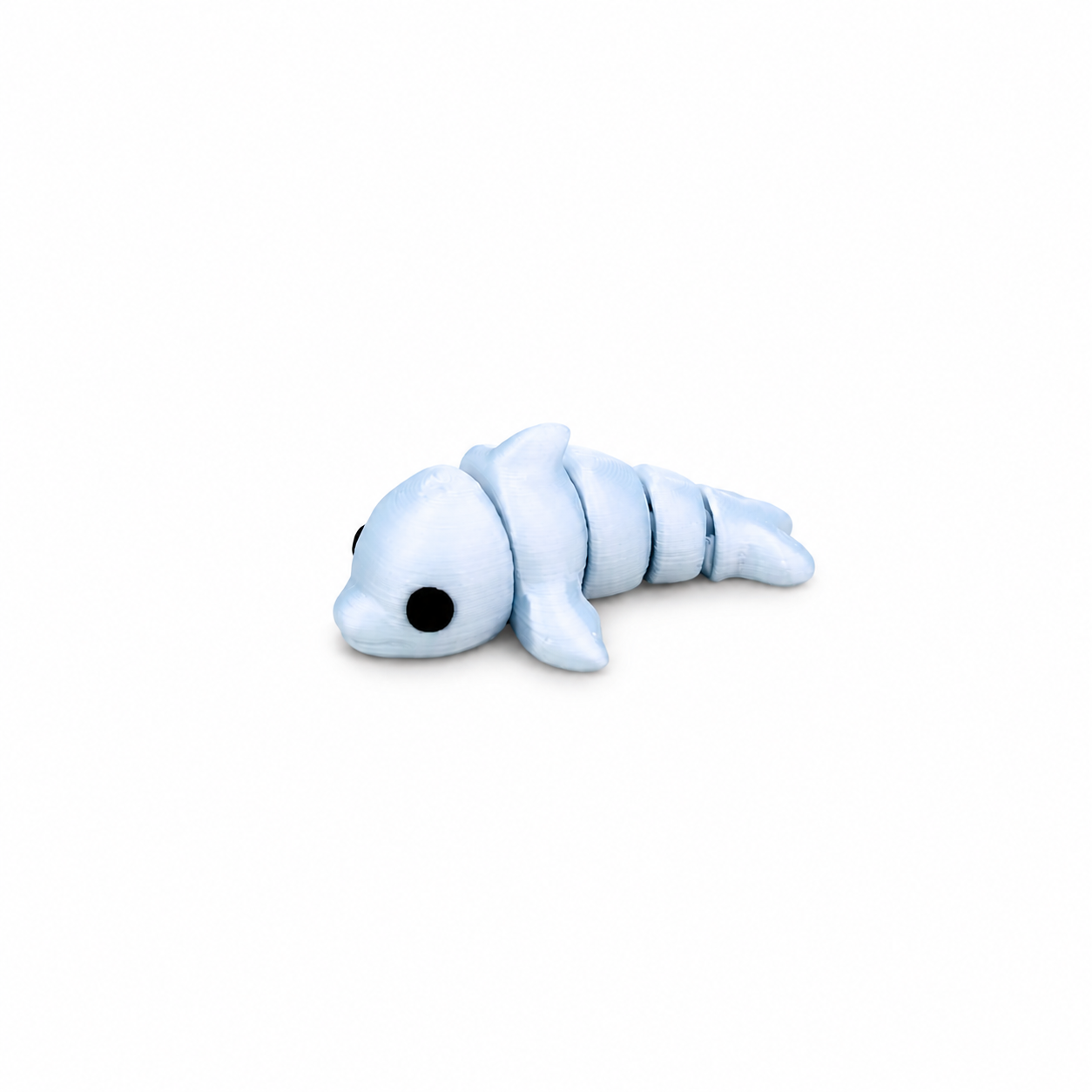 Mini-Gelenkdelfin