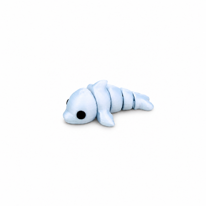 Mini-Gelenkdelfin