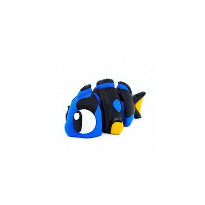 Mini pez cirujano articulado