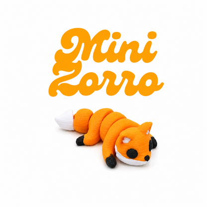 Mini-Gelenkfuchs