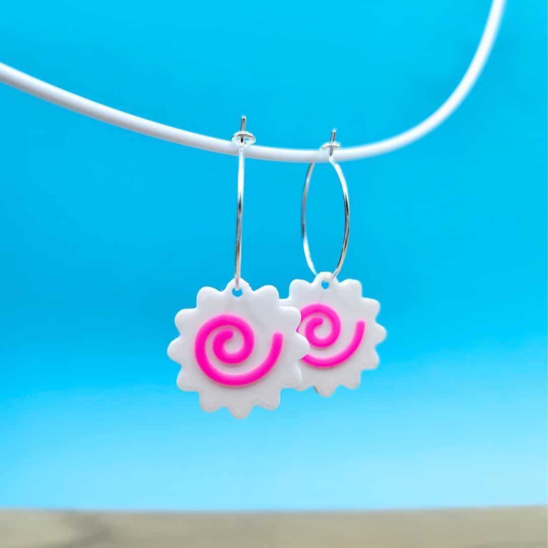 Pendientes Miso Tonkotsu