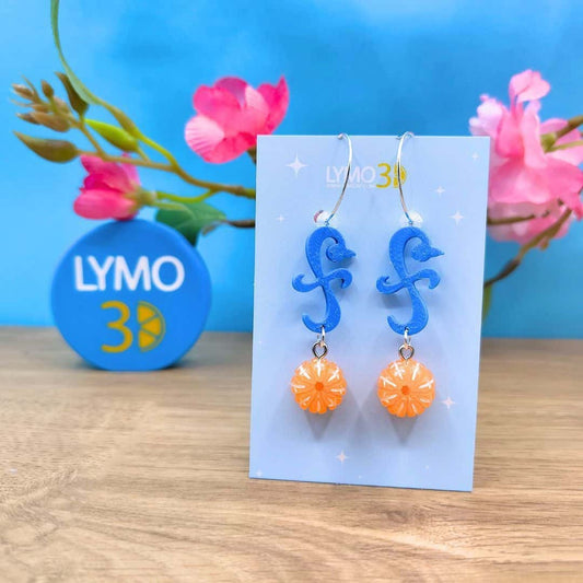 Nami pendientes x lymo3d - 1