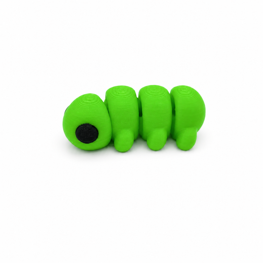 Mini Oruga Articulada