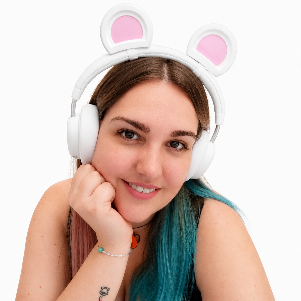 Mouse ears (Customizable)