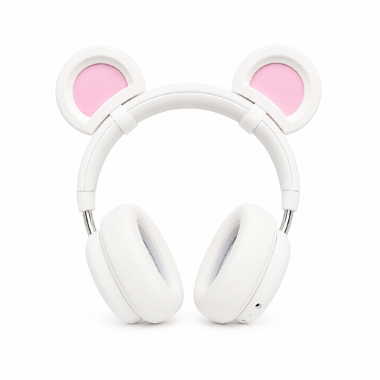 Orejas de ratón personalizables para auriculares