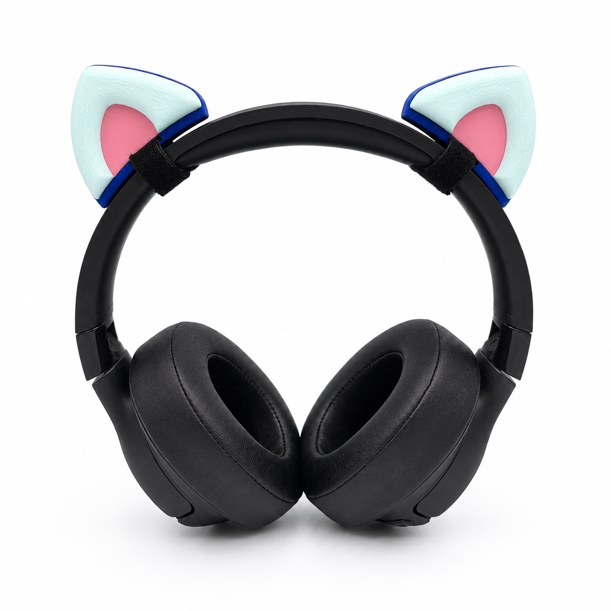 Blue Tiger Ear Kopfhörer