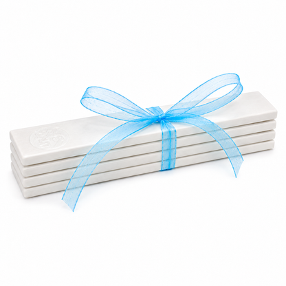 Alzadores de páginas para libros de tapa dura | Personalizados | Precio por unidad