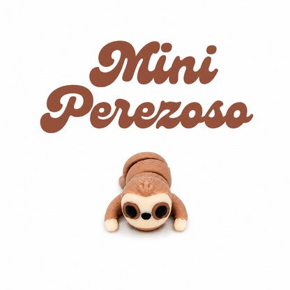 Mini-Gelenkfaultier