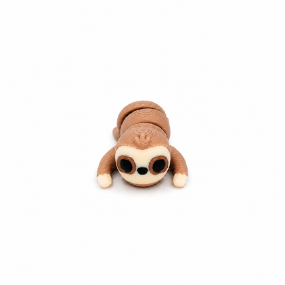 Mini-Gelenkfaultier