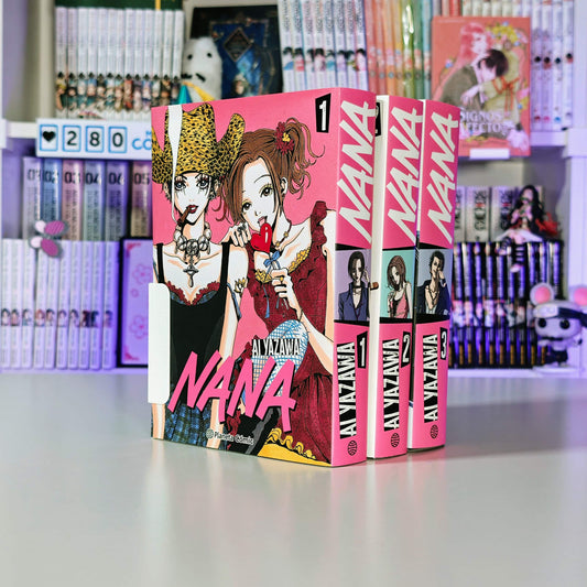 Pack sujetalibros invisible