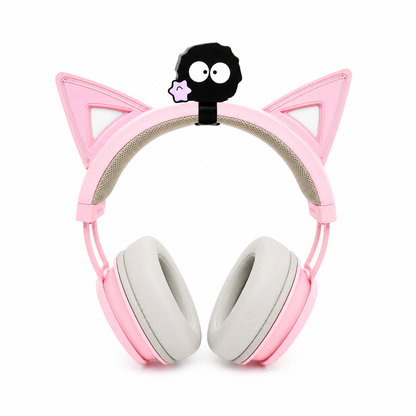 Soot fluff (Customizable) 