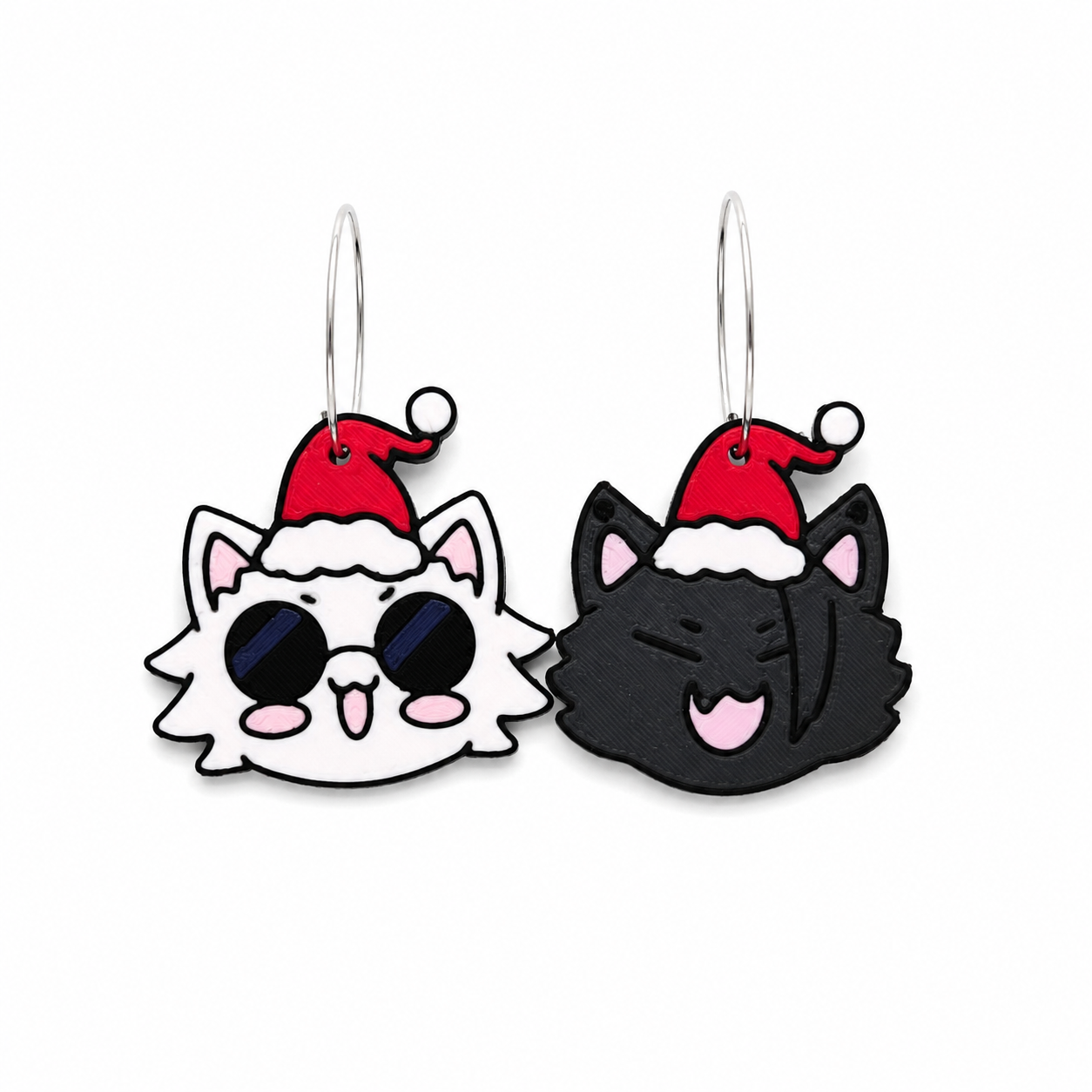 Pendeintes xmas michiGojo y michiGeto