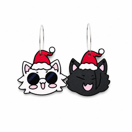 XMAS MichiGojo und MichiGeto