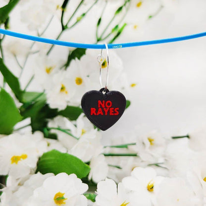 Pendientes Candy Hearts