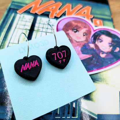 Pendientes donde todo comenzó