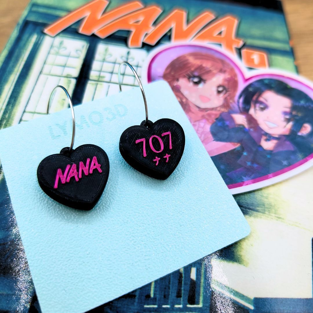 Pendientes donde todo comenzó