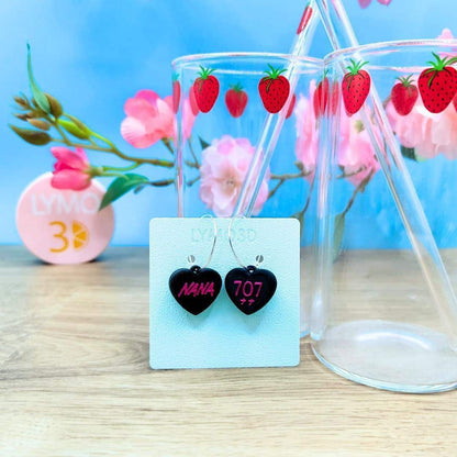 Pendientes donde todo comenzó