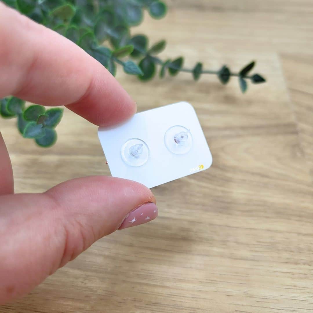 Pendientes básicos de estrellas x lymo3D (13)