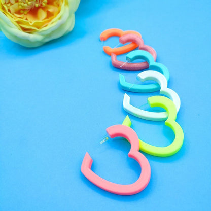 Pendientes eLove x Lymo3D (9)