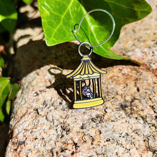 Pendientes grillo de la suerte