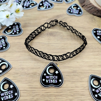 Pendientes pua witch vibes x lymo3d (2)