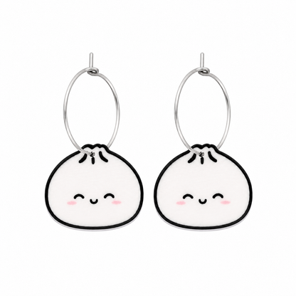 Bao Earrings